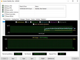 QNVH Intel Coffee Lake i5-10400 6 ядер / 12 потоков, DDR4 16GB foto 10