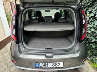 KIA Soul foto 6