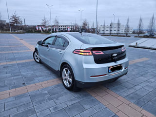 Chevrolet Volt foto 2