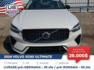 Volvo XC60 foto 5