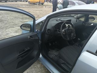 Opel Corsa foto 6