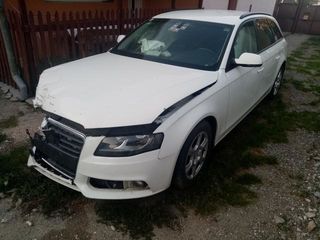 Audi A4 foto 2