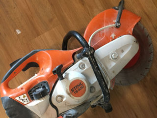 Stihl foto 2