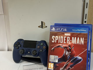 Sony PlayStation 4 Pro 1 TB - 3990 lei foto 1