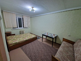 1-rm apt., 55 м², 3/5 fl.