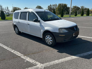 Dacia Logan Mcv