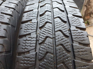 215/65/ R16-C- Goodyear.M&S. foto 4