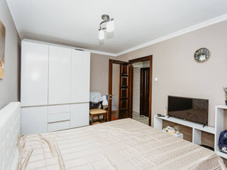 Apartament cu 3 camere, 92 m², Centru, Codru, Chișinău mun. foto 9