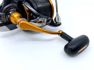 Daiwa 19 Castizm 25 Qd foto 2