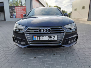 Audi A4 foto 2