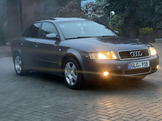 Audi A4 foto 3