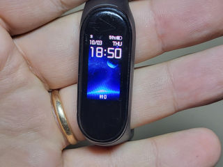 Se vinde ceas mi band 4