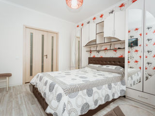 Apartament cu 2 camere, 65 m², Buiucani, Chișinău foto 4