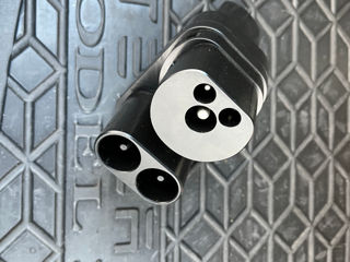 Адаптер, переходник CCS2 - Tesla USA , Tesla USA-->CCS2 adapter foto 1