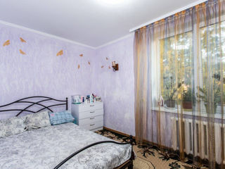 Apartament cu 2 camere, 40 m², Râșcani, Chișinău foto 3