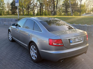 Audi A6 foto 2