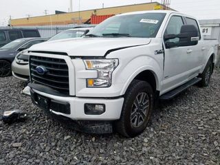 Ford F-150 foto 1