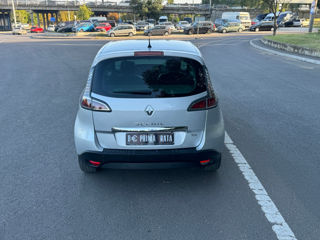 Renault Scenic foto 7