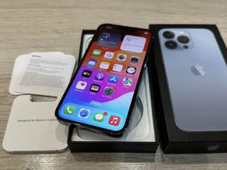 Продается iPhone 13 Pro в идеальном состоянии foto 5