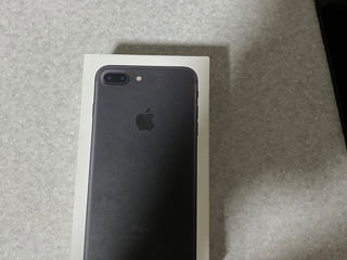 Iphone 7 plus 256gb foto 1