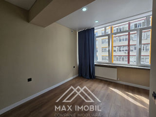 Apartament cu 2 camere, 54 m², Durlești, Chișinău foto 7