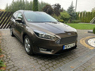 Ford Focus foto 2