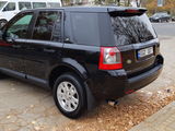 Land Rover Freelander foto 3