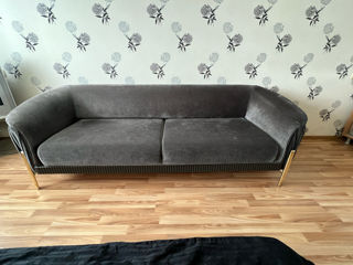 Продам диван / Vind canapea foto 4