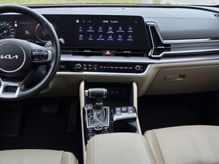 KIA Sportage фото 2