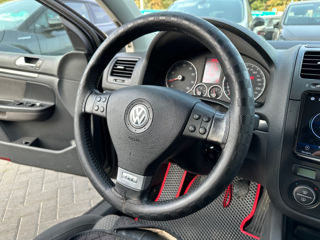 Volkswagen Golf foto 11