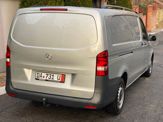 Mercedes Vito foto 3