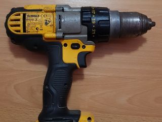 Dewalt DCD980 foto 2