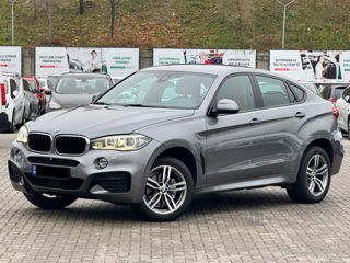 BMW X6 foto 3