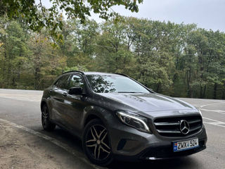 Mercedes GLA foto 4