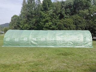 Sera 10X3X2 M - ob - livrare / credit / agroteh foto 3