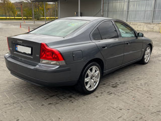 Volvo S60 foto 5