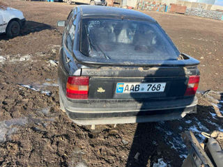 Opel Vectra foto 3