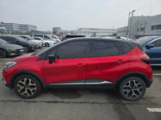 Renault Captur foto 4