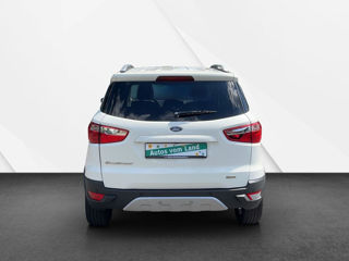 Ford EcoSport foto 3