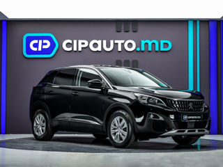 Peugeot 3008 фото 0