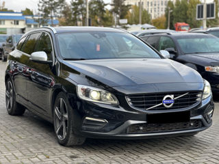 Volvo V60 foto 4