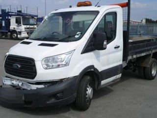 Ford Transit  si Custom   2003-2020 sunt toate piese foto 16