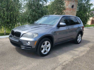 BMW X5 foto 1