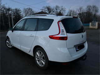 Renault Grand Scenic foto 3