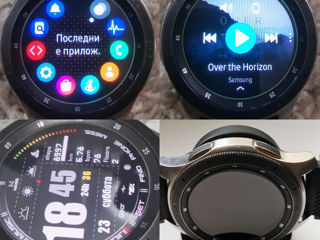 Samsung galaxy watch foto 3