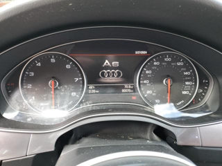 Audi A6 foto 9