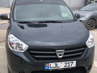 Dacia Dokker foto 1