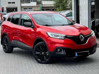 Renault Kadjar foto 3