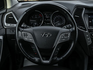 Hyundai Santa FE foto 11