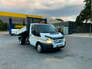 Ford Transit 2013